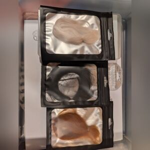 Rooting/Felting Kit/Mohair/Human Hair